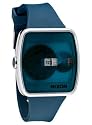 Nixon Women's Iris Analog Watch in Blue (A106-300)