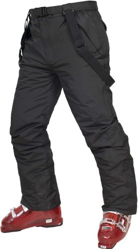 Trespass Glasto Mens Ski Snowboard Salopettes