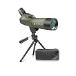 Barska BlackBlackhawk 18-36x50 Waterproof Angled Spotting Scope w/Tripod & Soft Carry Case