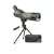 Barska BlackBlackhawk 18-36x50 Waterproof Angled Spotting Scope w/Tripod & Soft Carry Case
