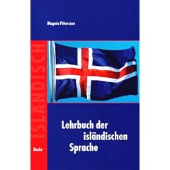 Lehrbuch der isl�ndischen Sprache: Mit �bungen und L�sungen