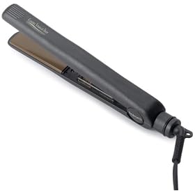 HairArt H1500 Ceramic Straightening Iron, 1