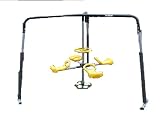 Dizzy Quad Merry-Go-Round
