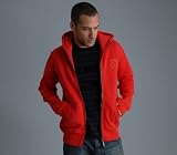 Gel zip-hood[formula red]の画像