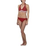 Isaac Mizrahi for Target Bandana Swimwear - Red