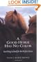 A Good Horse Has No Color