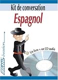 Espagnol , Guide + CD Audio
