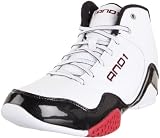 AND 1 Men's Straight Cash Mid Athletic