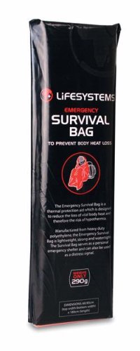 Lifesystems Survival Bag 2090