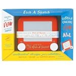 Ohio Art Pocket Etch A Sketch