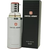 Swiss Army By Swiss Army For Men. Eau De Toilette Spray 1.7 oz