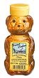 Great Lakes Select Golden Honey, Clover, 12-Ounce Plastic Bears (Pack of 12)