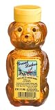 Review Great Lakes  / Great Lakes Select Honey, 12-Ounce Plastic Bear (Pack of 12)