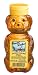 Health & Personal Care : Great Lakes Select Honey, 12-Ounce Plastic Bear (Pack of 12)