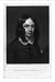 Historic Print (M): [Elizabeth Barrett Browning, head-and-shoulders portrait, facing right] / engraved by J.