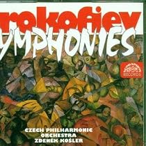Prokofiev: Symphonies
