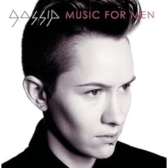 Music For Men