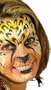 Ez Makeup Kit Good Kitty Cat