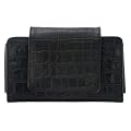 Nintendo DS Lite - Bag of Elegance -black croc- Tasche