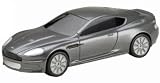 Corgi - TY96701 - Aston Martin DBS en Métal James Bond - 