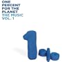 1% For The Planet, The Music (Vol. 1)