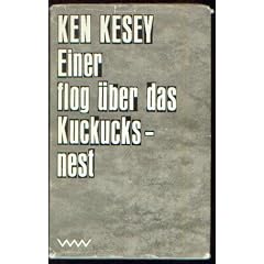 Einer flog �ber das Kuckucksnest