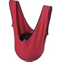 Ebonite Deluxe See-Saw Bowling Ball Polisher Carrier (Colors Will Vary)