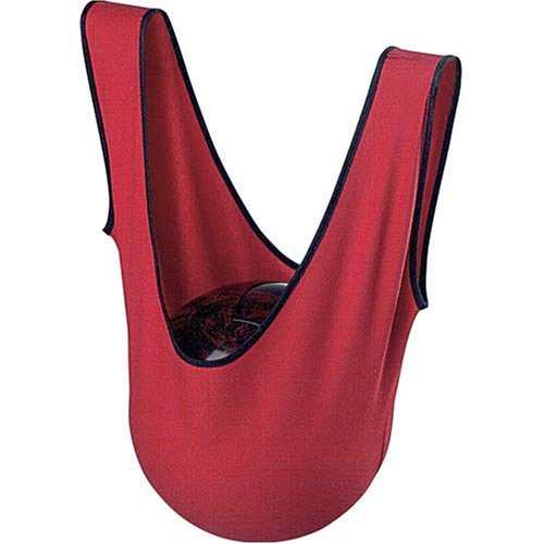 Ebonite Deluxe See-Saw Bowling Ball Polisher Carrier (Colors Will Vary)