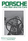 Porsche - the Man and his Cars