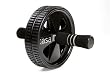 Casall Appareil abdominaux "Ab Roller" Noir