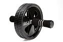 Casall - Appareil abdominaux "Ab Roller" - Noir