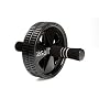 Casall Bauchtrainer Ab Roller, schwarz Casall
