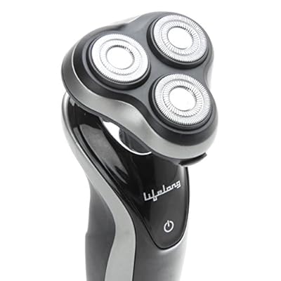 Lifelong Electric Shaver SmoothShave1 - Grey