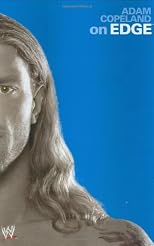 Adam Copeland On Edge (WWE S.)
