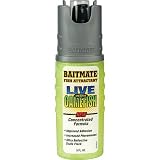 Baitmate Live Gamefish Fish Attractant, 5-ounce