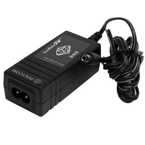 Polycom 110V Power Supplies for Soundstation 2W