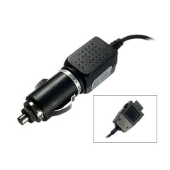 Samsung SGH i300 KFZ-Ladekabel