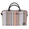 Denali Cordura Portable DVD Bag - Blue/Brown