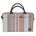 Denali Cordura Portable DVD Bag - Blue/Brown