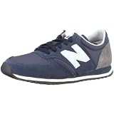 baskets sneakers New balance U420NBW Baskets mode m