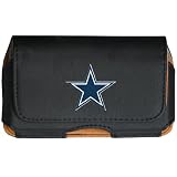 NFL Dallas Cowboys Horizontal Personal Electronics Case