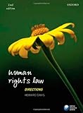 Human rights law : directions