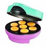 IMAGE OF Nostalgia Electrics CKM-100 Electric Cupcake Maker