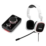 ASTRO Gaming A30 Audio System (White)