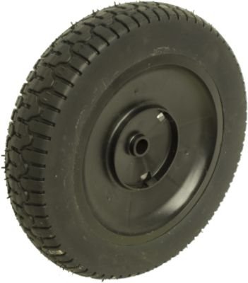 Original Sears Craftsman Husqvarna Part # 150341 WHEEL REAR 9X2 Original Sears Craftsman Husqvarna Part # 150341 WHEEL REAR 9X2
