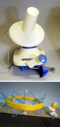 〔ロイヤル工業〕 玉巻き器「まきまき」
