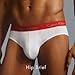 Calvin Klein HIP BRIEF Pro Stretch Relaunch