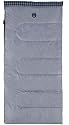 Coleman Pacific 220 Sleeping Bag - Grey