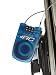 Ski or Snowboard Lock.  Keeping your equipment secure
