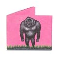 Dynomighty Gorilla Mighty Wallet